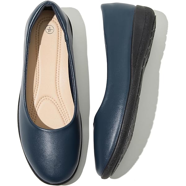[JILLSTUART]★TOECAP FLAT SHOES JILLSTUART]☆TOECAP FLAT SHOES (JILLSTUART/フラットシューズ